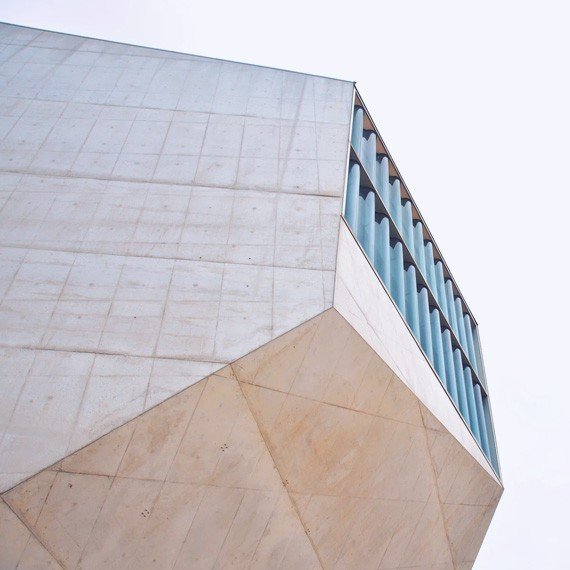 Ingeniería Arquitectónica Oikos