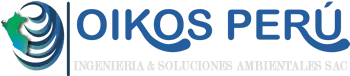 Oikos Perú Logo